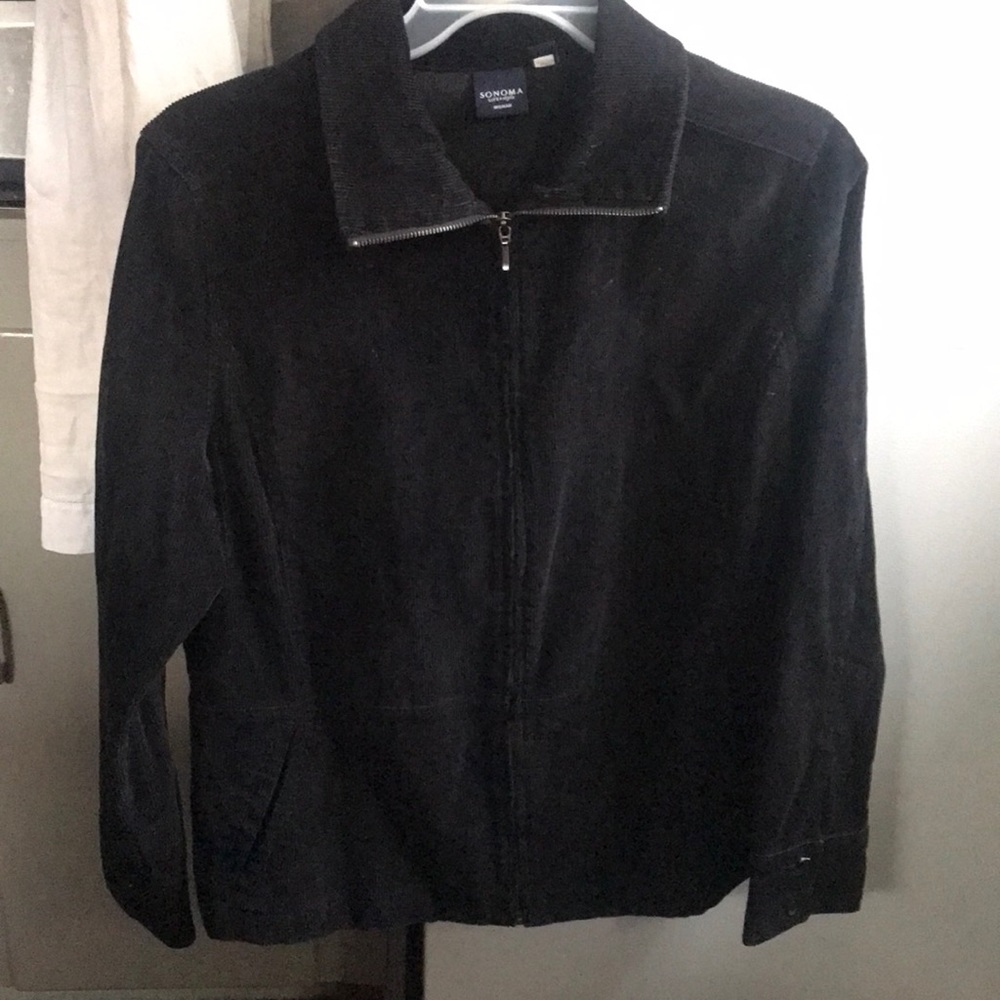 Courdory Jacket
